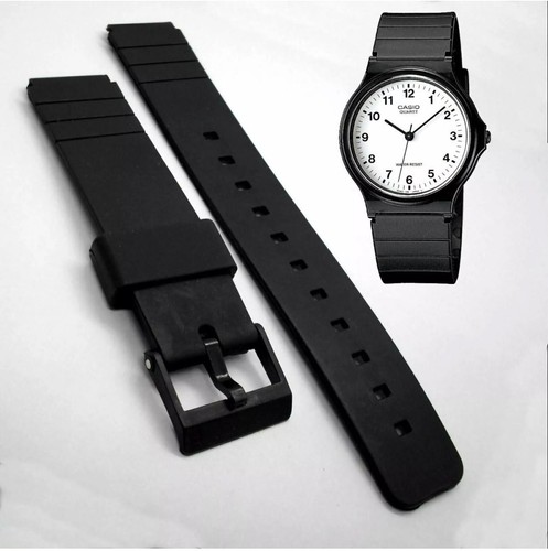 Watch strap fit - strap,