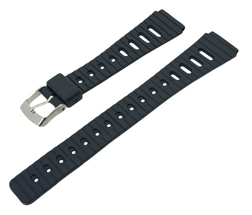 16mm slim designed black - 16mm,
