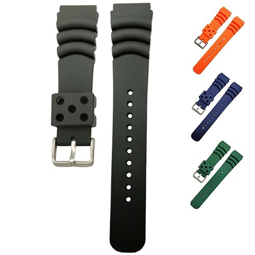Dive watch strap - dive,