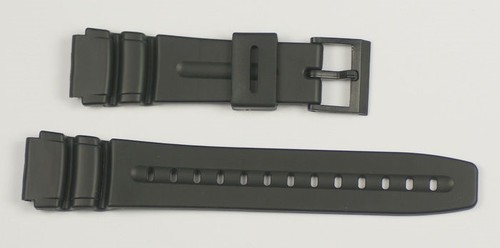 Watch strap for casio type - watch,