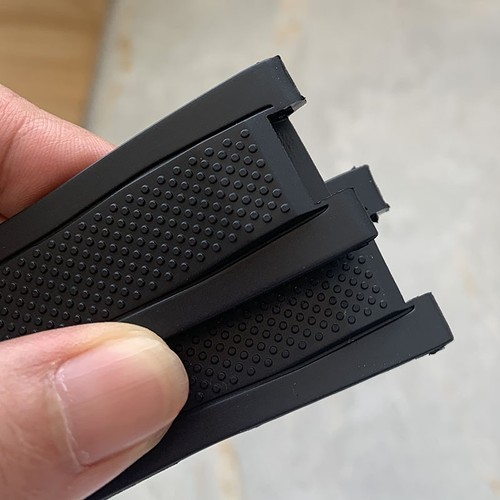 Resin watch strap fit for - resin,