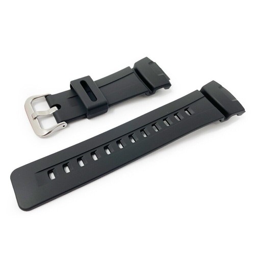 Genuine casio watch strap for - strap,