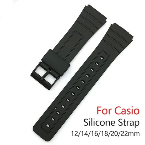 18mm watch strap for w800h - 18mm,