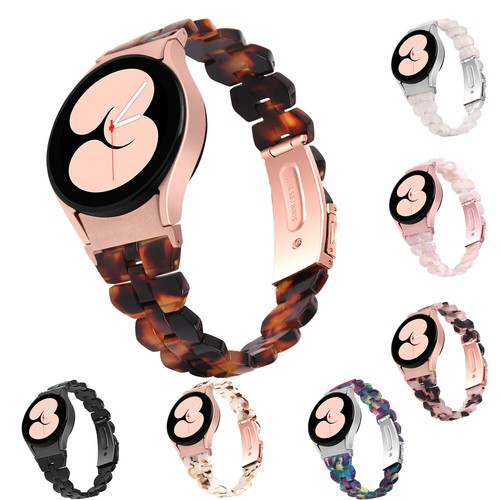 Women slim resin - women, strap