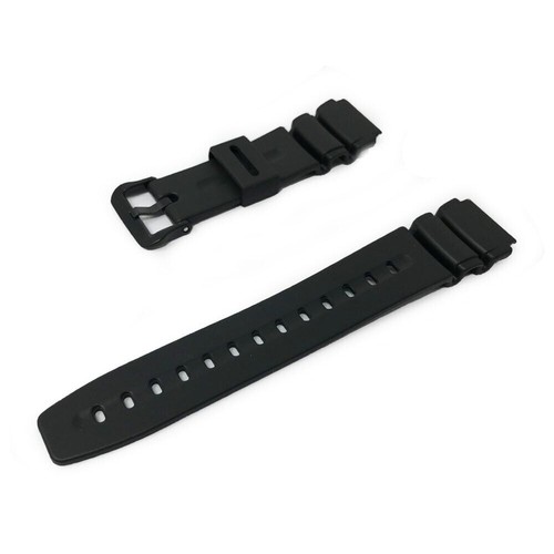 Genuine casio watch strap - genuine,