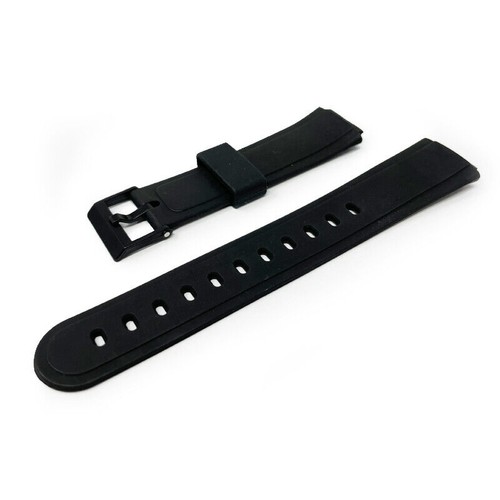 Watch strap for casio 15mm - for,