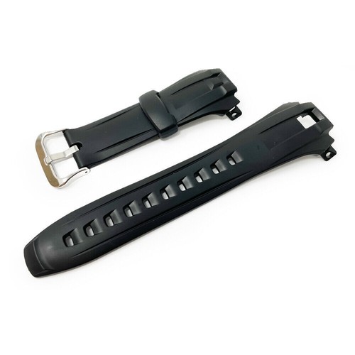 Genuine casio watch strap - genuine,