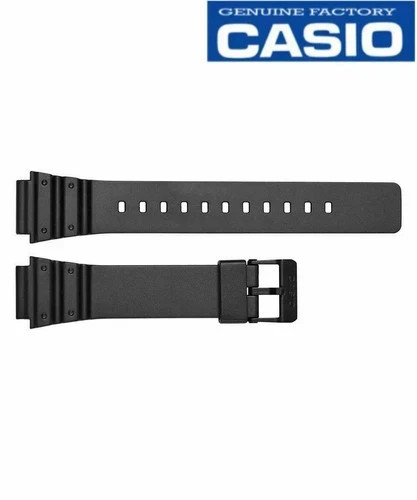 Genuine casio watch strap band - genuine,
