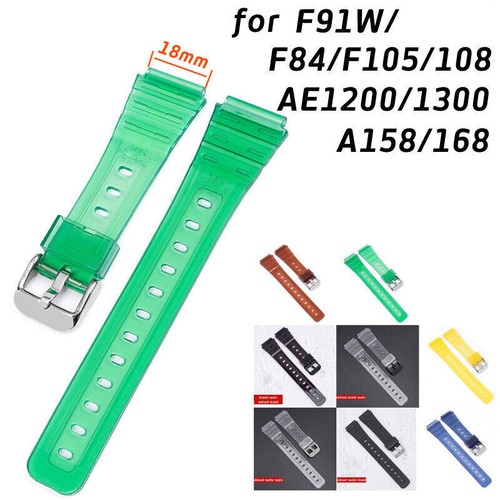 18mm clear tpu - 18mm,