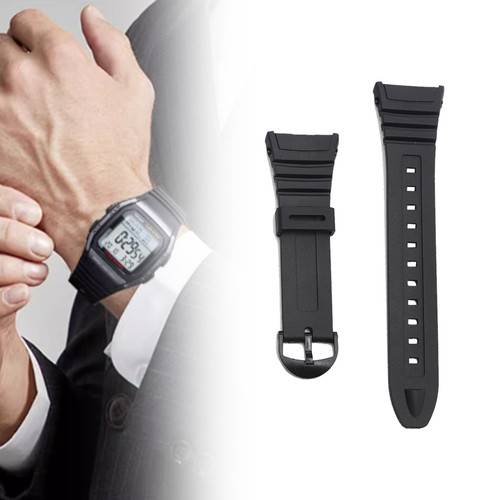 Watch strap flexible - watch,