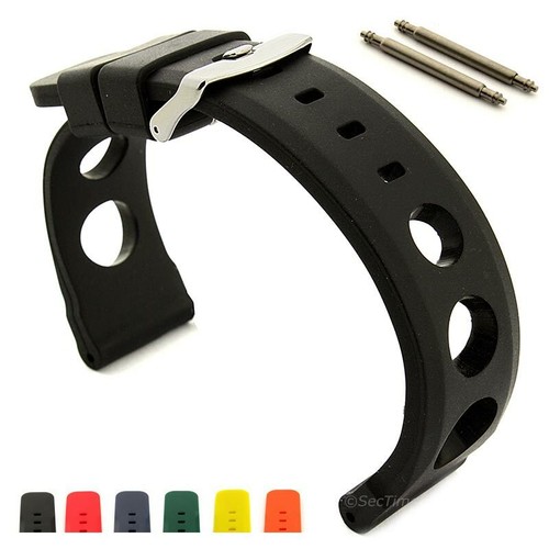 Perforated silicone rubber - silicone,