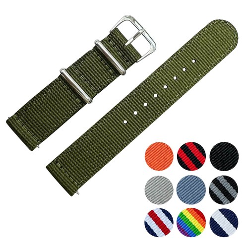 Watch strap two - watch,