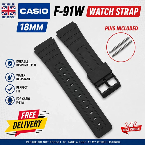 Replacement strap for - strap,