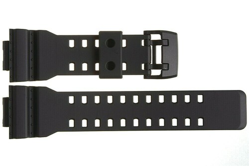 Genuine casio watch - casio, black