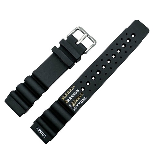 Watch strap silicone - watch,