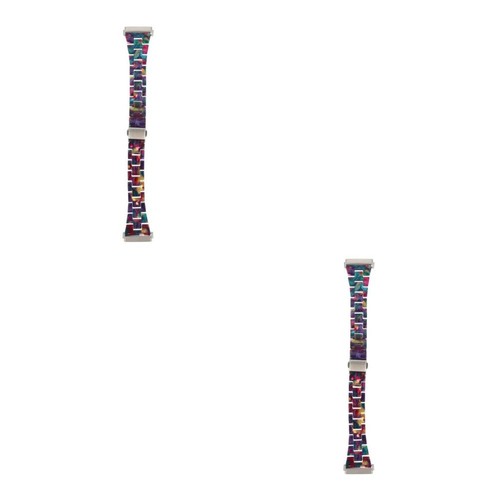 Lightweight resin watch strap - watch,