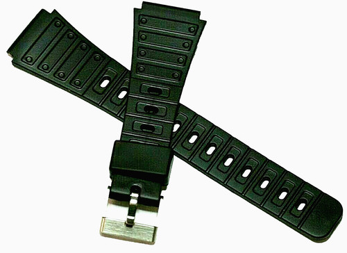 20mm flexible black resin - 20mm,