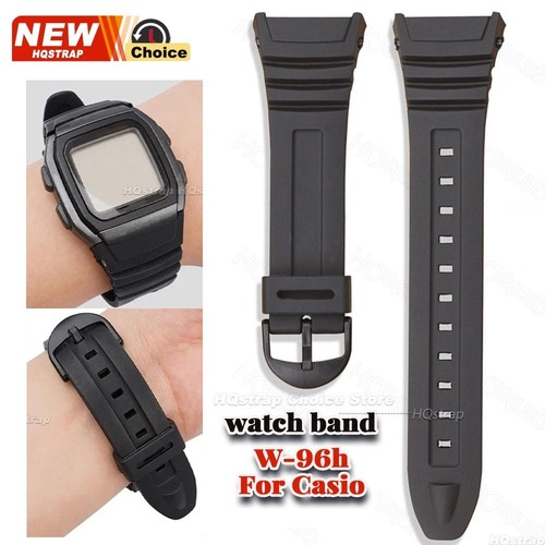Watch strap flexible - strap,