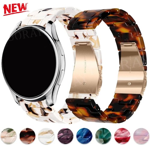 20mm 22mm luxury resin - 20mm/22mm,