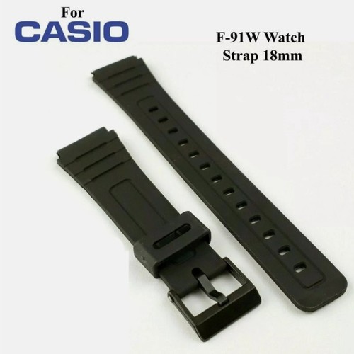 Replacement strap for casio - strap,