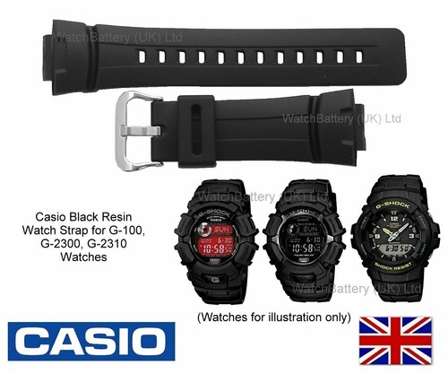 100 casio watch - watch, g-101