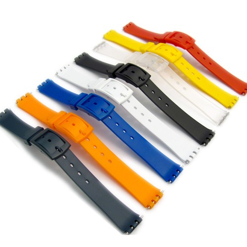 Resin strap band - resin,