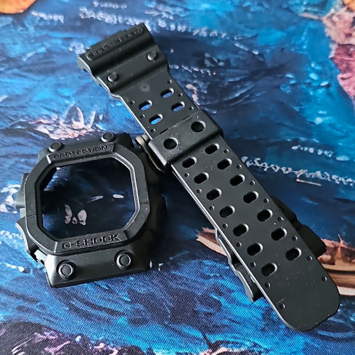Genuine casio shock - genuine, g-shock