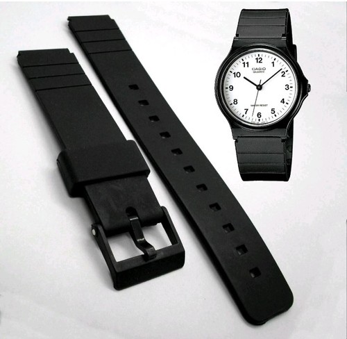 Watch strap fit - watch, casio