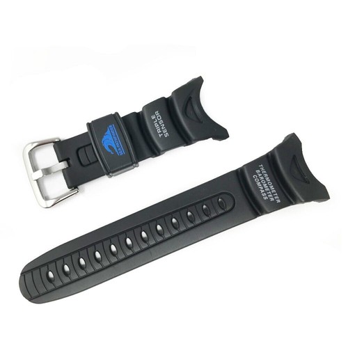 Replacement black casio - replacement,