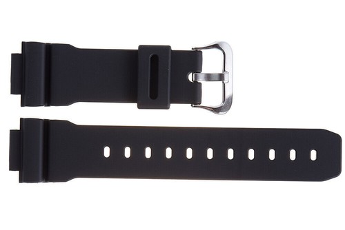 Genuine casio watch strap - genuine, band