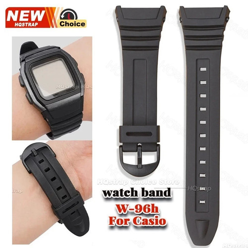Watch strap flexible - watch,