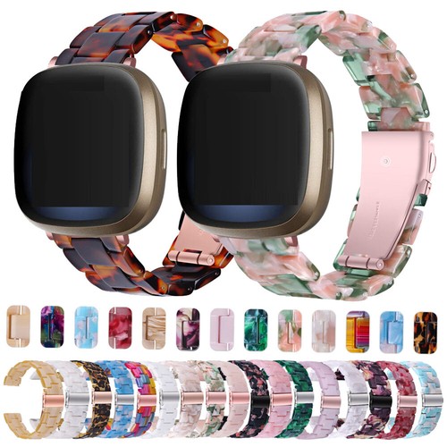 Watch band for fitbit versa - band,
