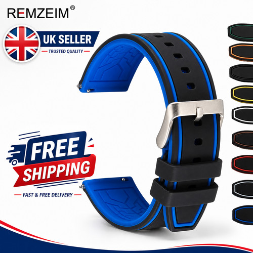 20mm 22mm 24mm 26mm - , watch