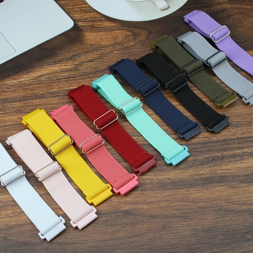 Watch strap band - strap, nylon