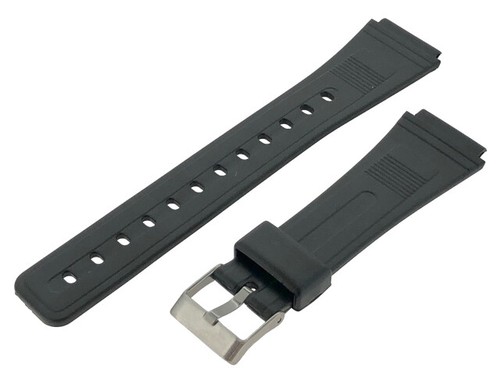 Black plastic resin - black,