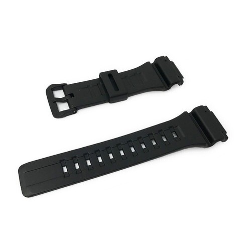 Casio watch strap band - strap,