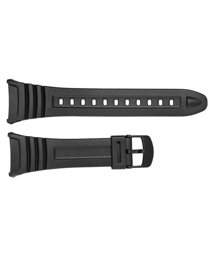 Genuine casio watch strap - genuine,