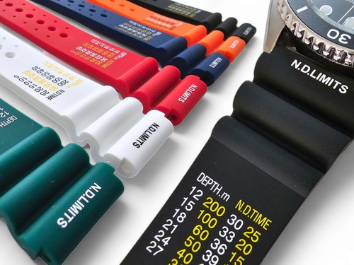 Premium silicone limits - nd,